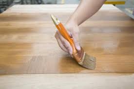 onderhoudsolie houten vloer