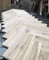 visgraat houten vloer
