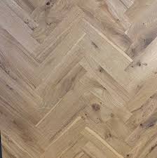 visgraat vloer hout