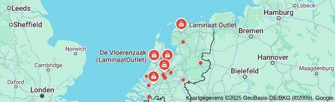 laminaat outlet