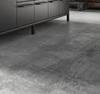 vloeren betonlook
