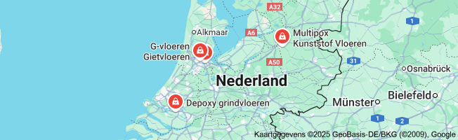 poxy vloeren