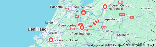 vloeren winkels