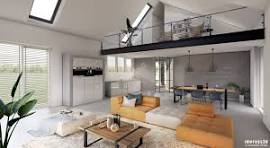 artist impression interieur