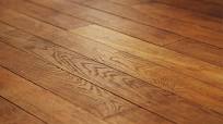 houten vloer olie