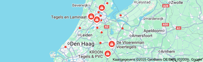 vloeren tegels