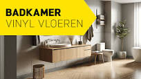 badkamer vloer vinyl