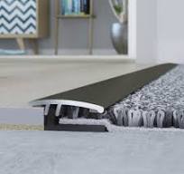 overgangsprofiel vloer