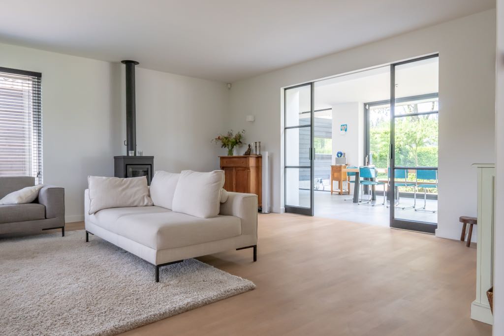 eerst vloer of eerst keuken