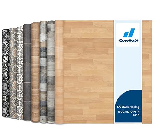 linoleum vloer goedkoop