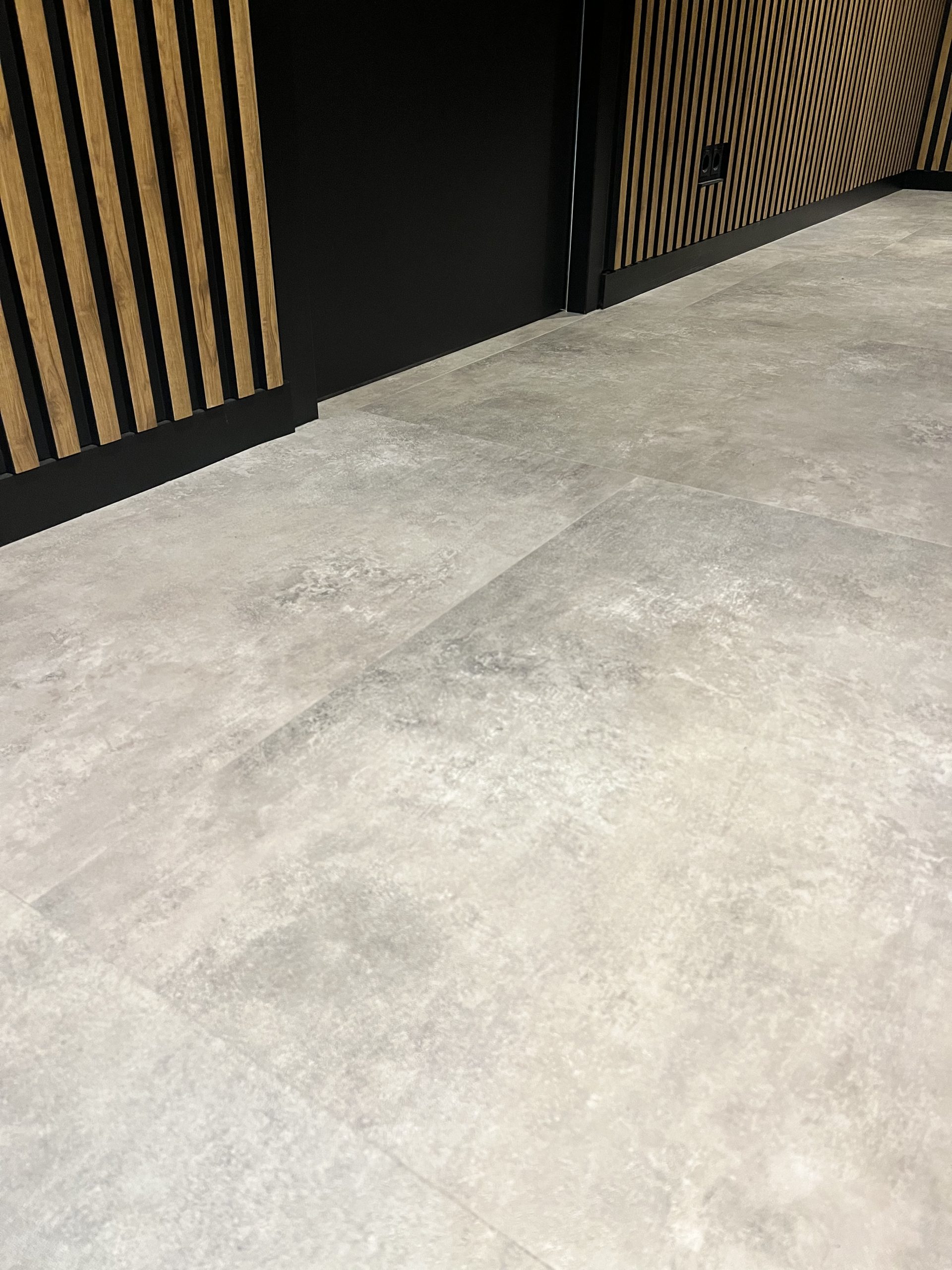 pvc vloer garage