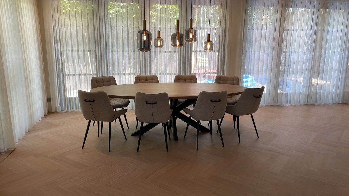 merken pvc vloeren