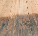 planken vloer