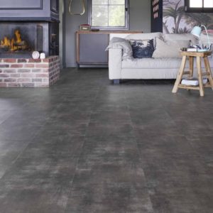 pvc vloer woonkamer