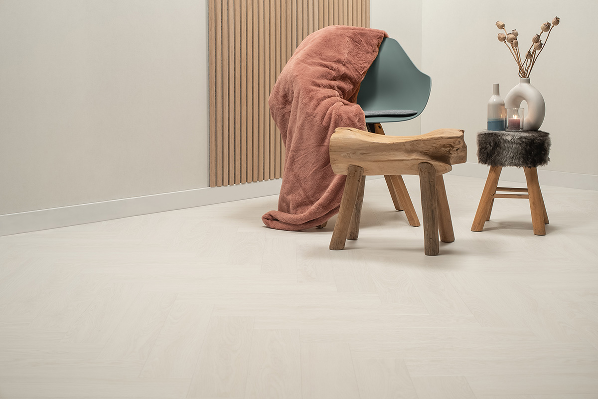 pvc vloer prijs