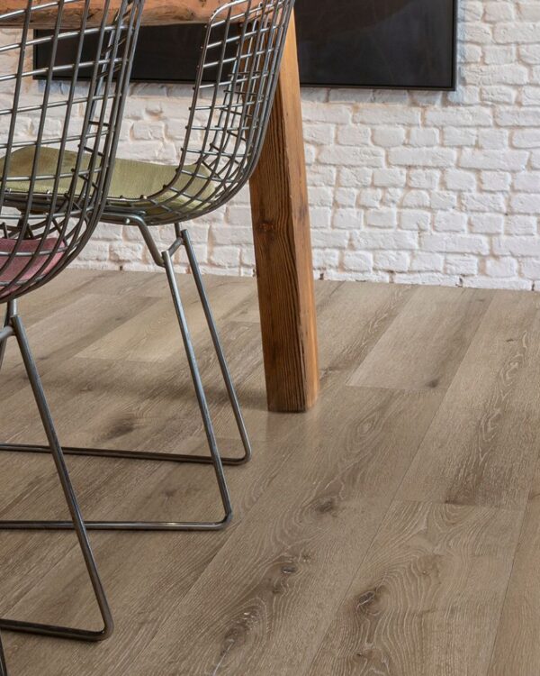 pvc vloer dikte