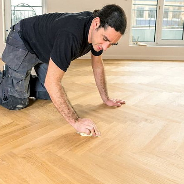 pvc vloer inclusief leggen