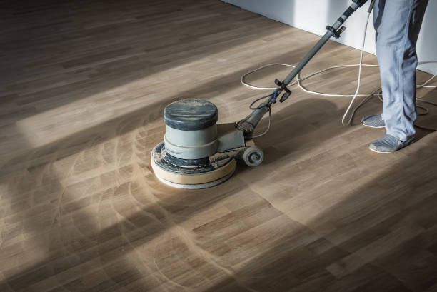 pvc vloer onderhoud
