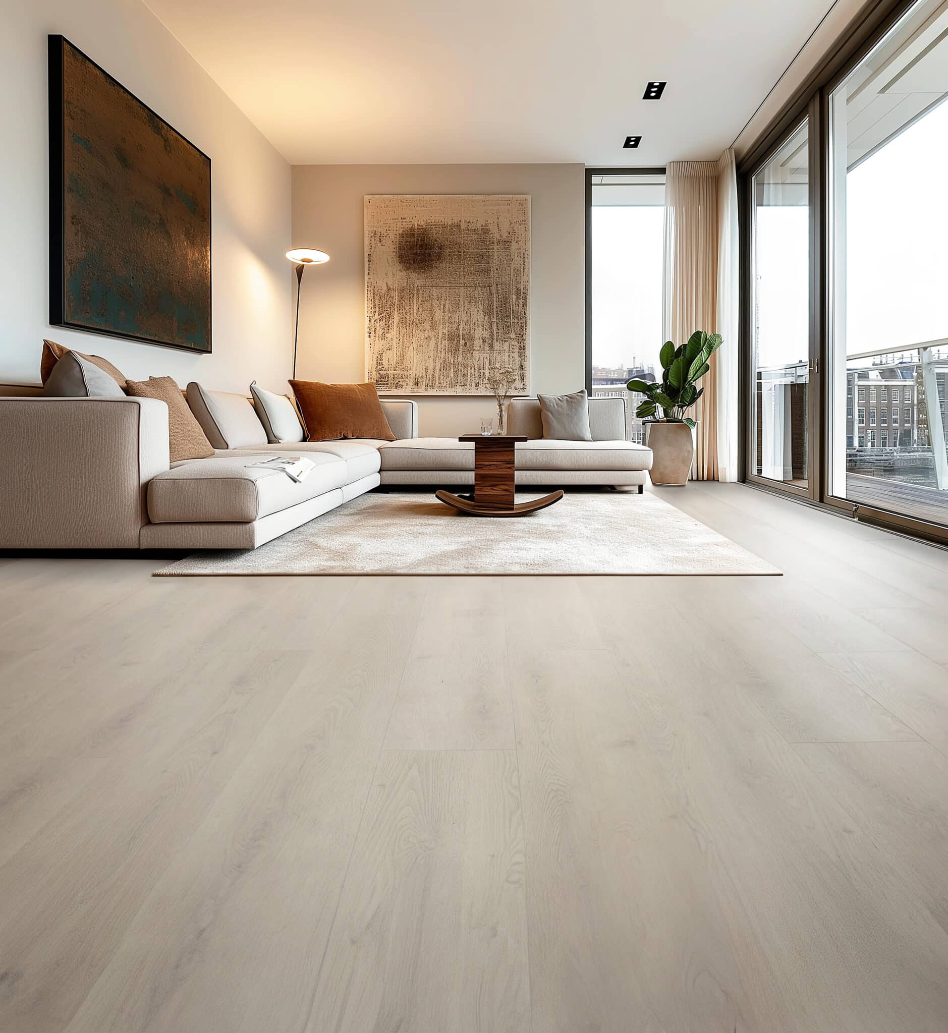 pvc vloerdelen