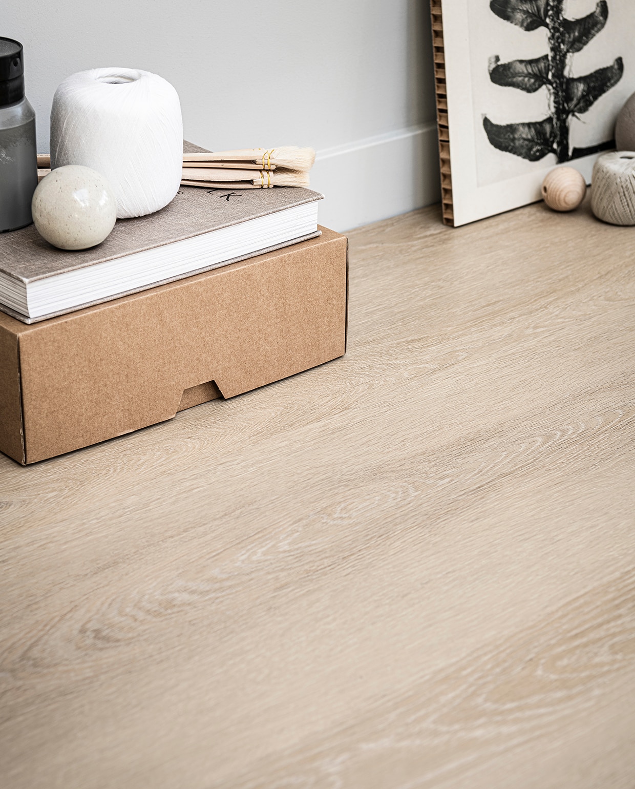 pvc vloeren inclusief leggen
