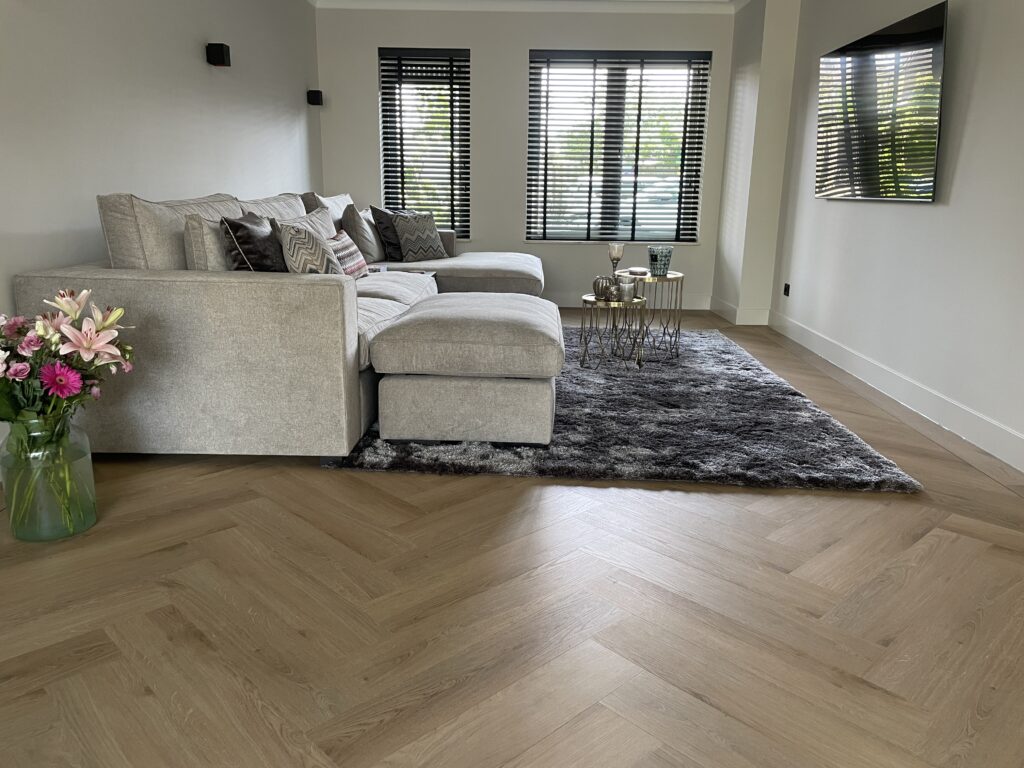 pvc vloeren kleuren
