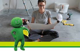 renovatielening