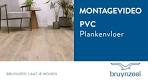 bruynzeel pvc vloeren