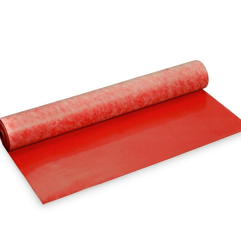 ondervloer voor pvc vloer
