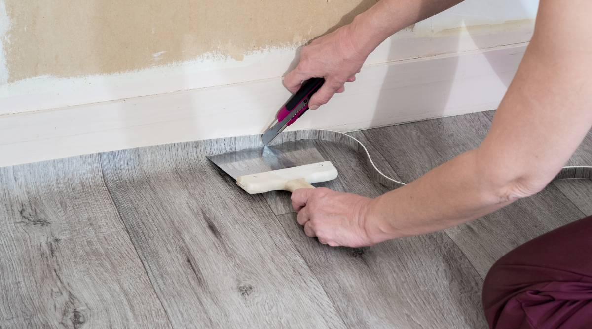 pvc vloer op rol