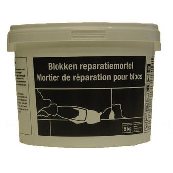 reparatiemortel vloer
